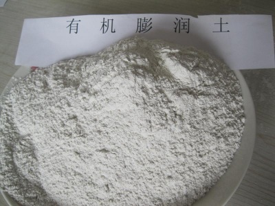 有機(jī)膨潤土 有機(jī)膨潤土
